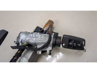  рейка  Колонка рулевая  Skoda Octavia (A7) 2017-2021      