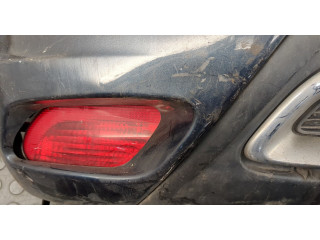 Бампер  Citroen DS4 2010-2015 задний   