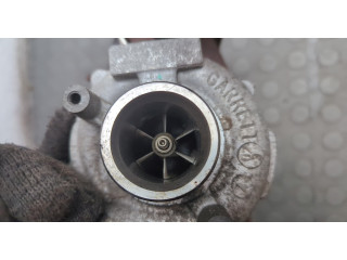 Турбина Volkswagen Jetta 5 2004-2010 03G253014F