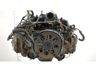 Генератор  Subaru Tribeca (B9) 2004-2014       23700AA580    