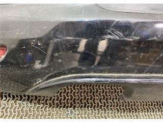 Бампер Volkswagen Scirocco 2008- задний 1K8807417H