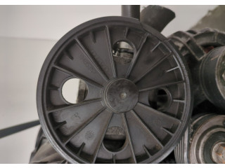  Турбина  Volvo V70 2001-2008             