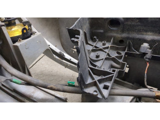 Бампер Volkswagen Golf 5 2003-2009 передний