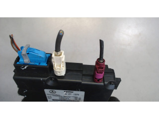 Блок комфорта  Mercedes E W212 2013-2016      2429004101    