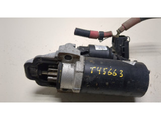 Стартер Citroen Jumper (Relay) 2014- 2.2