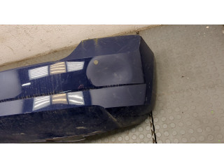 Бампер Skoda Fabia 2014-2018 задний