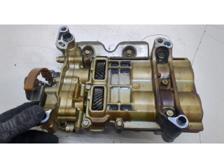 Масляный насос       