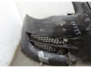 Бампер Volkswagen Touareg 2007-2010 передний 7L6807217AR