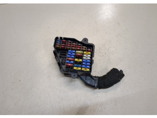 Блок предохранителей  Skoda Octavia Tour 2000-2010         