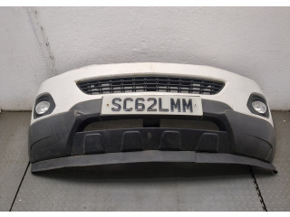 Бампер  Opel Antara 2006-2015 передний   
