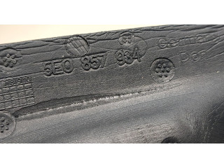 Зеркало боковое Skoda Octavia (A7) 2013-2023 правое 5E2857508N, 5E0857522, 5E0857538A