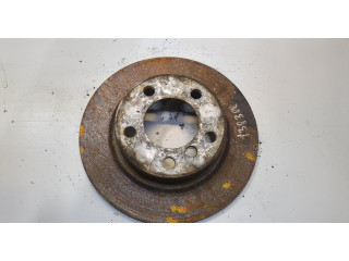 Диск тормозной  Mini Countryman (R60) 2010-2016 2.0  задний           