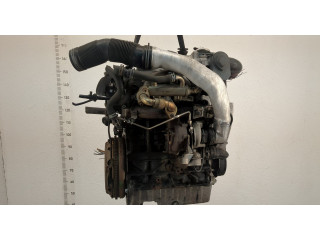  Турбина  Skoda Fabia 1999-2007             