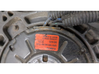 Вентилятор радиатора KIA Picanto 2004-2011