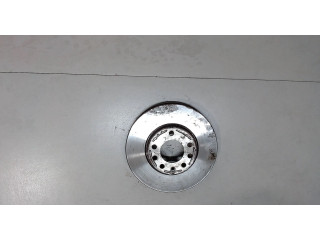 Диск тормозной Alfa Romeo MiTo 2008-2013 1.3 передний 46765546