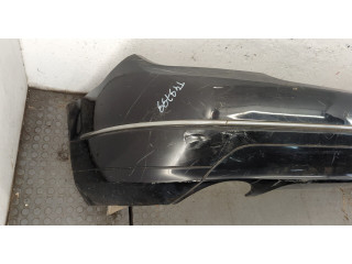 Бампер  Mercedes C W204 2007-2013 задний   