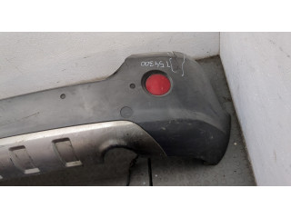 Бампер  Opel Antara 2006-2015 задний   93744632