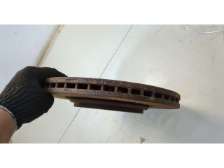 Диск тормозной Honda Ridgeline 2005-2014 передний 45251SJCA50