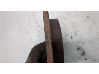 Диск тормозной  Volvo S40 2004-   задний         