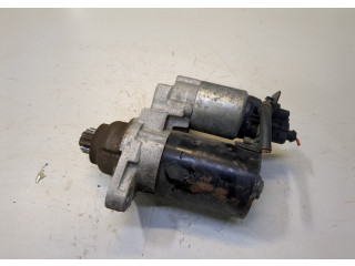 Стартер  Volkswagen Polo 2009-2014 1.2  02T911023R, 02T911023RX, 02T911024N, 02T911024NX   