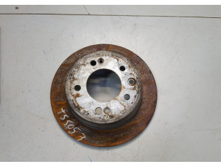 Диск тормозной KIA Ceed 2007-2012 задний