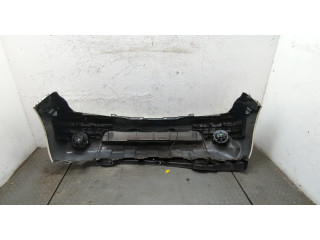 Бампер Nissan Pathfinder 2004-2014 передний