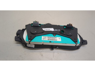 Панель приборов Dacia Logan 2004-2012