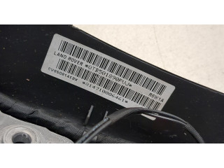 Руль  Land Rover Range Rover Sport 2005-2013           QTB501390PVJ