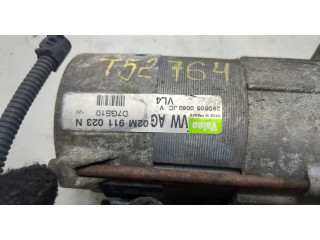 Стартер Volkswagen Golf Plus 2