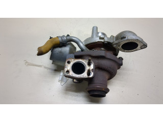  Турбина  Citroen C4 Picasso 2006-2013             0375P7