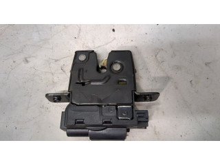 Замок багажника Nissan Qashqai 2006-2013