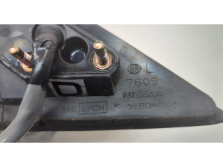 Зеркало боковое Infiniti FX 2002-2009 левое 96302CG205, 96366CG400, K6374CG000