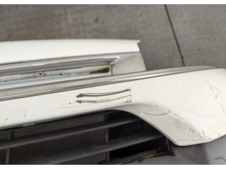 Бампер Citroen Berlingo 2012-2018 передний