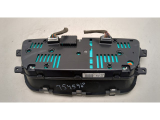 Панель приборов SsangYong Kyron 2005-2015