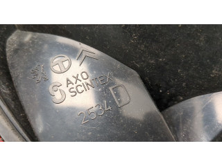 Задний фонарь