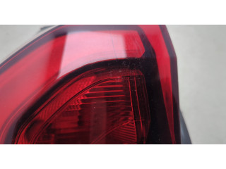 Задний фонарь