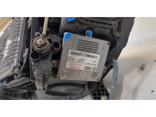 Фара передняя Audi A6 (C7) 2014-2018 правая