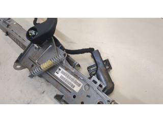 рейка Колонка рулевая Skoda Octavia (A5) 2004-2013