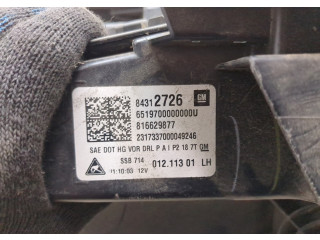 Блок розжига GMC Terrain 2017-2024