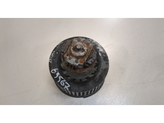 Моторчик печки Renault Kangoo 1998-2008