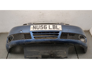 Бампер Saab 9-5 2005-2010 передний