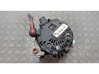 Генератор  Nissan Pathfinder 2004-2014           