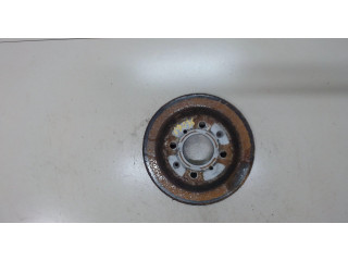 Диск тормозной  Honda Jazz 2002-2008 1.3  задний    42510SR3A11      