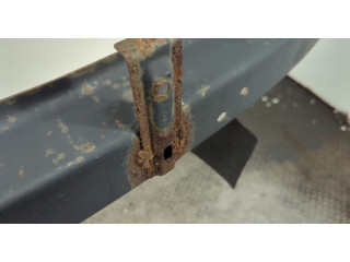 Замок капота  Skoda Fabia 2007-2014     