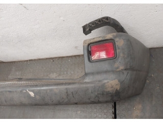 Бампер  Volkswagen Transporter 4 1991-2003 задний   701807417