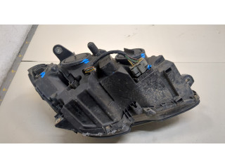 Фара передняя  Mercedes C W204 2006-2015 левая 