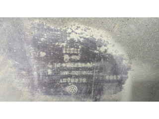 Бампер  Volkswagen Transporter 4 1991-2003 задний   