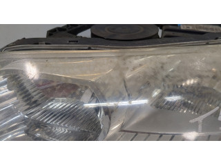 Фара передняя  Citroen C5 2008-2017 левая 