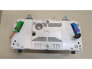 Панель приборов  Volkswagen Polo 1999-2001       6N0920804EX     