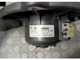 Моторчик печки  Mitsubishi Space Star         